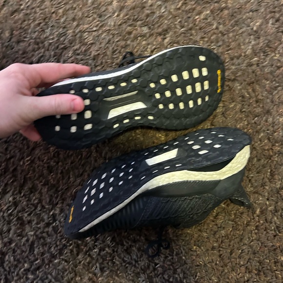 Solar Boost Size 6 And Half - Picture 3 of 5